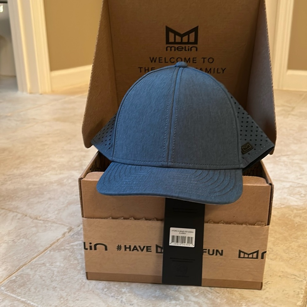 Melin Hydro Hat